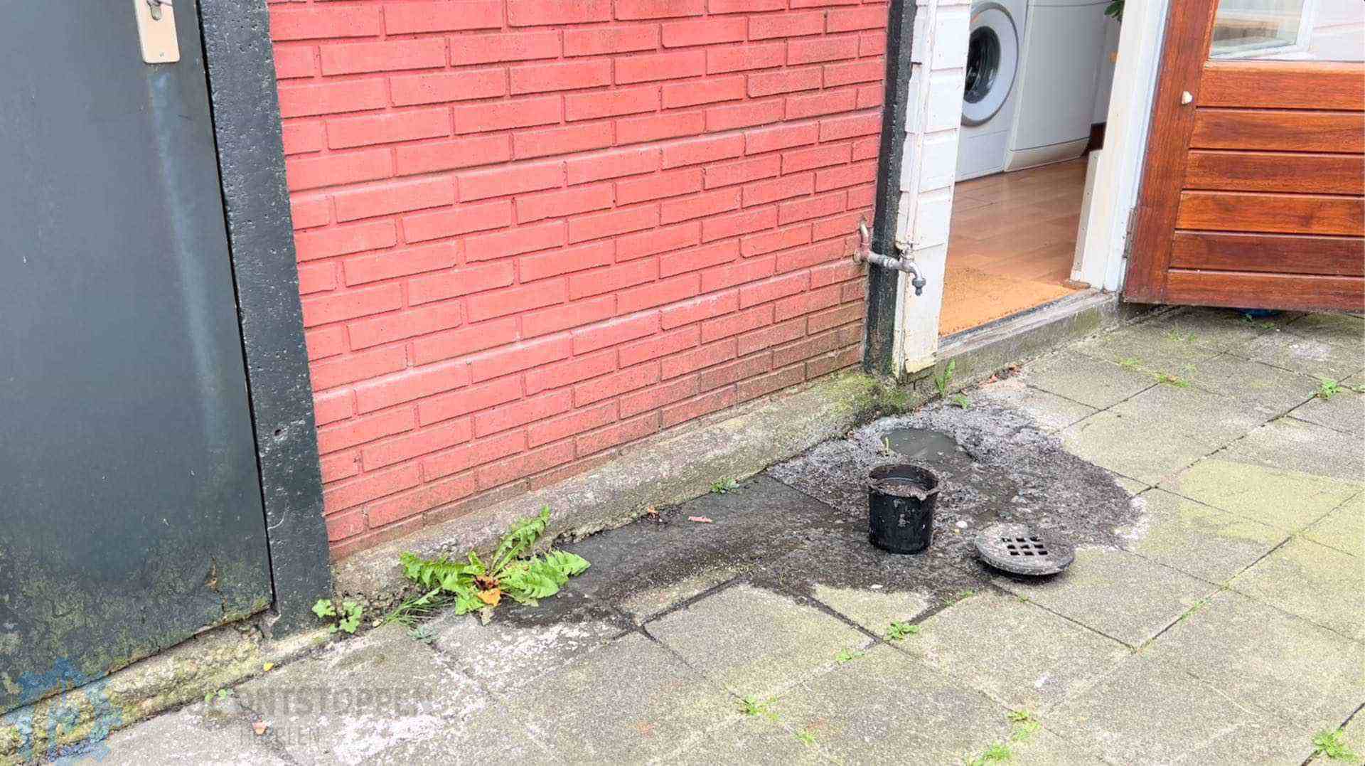 Heerlen Riool Ontstopt