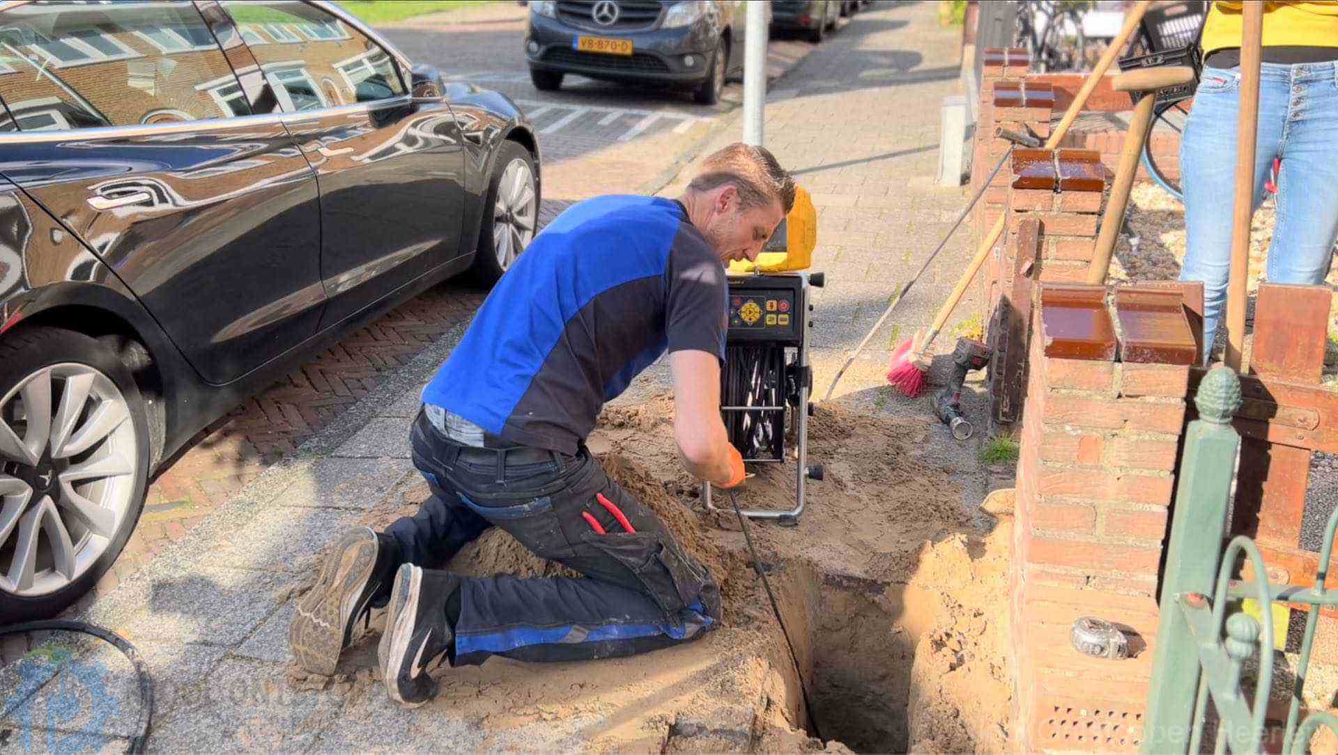 Ontstopping Heerlen