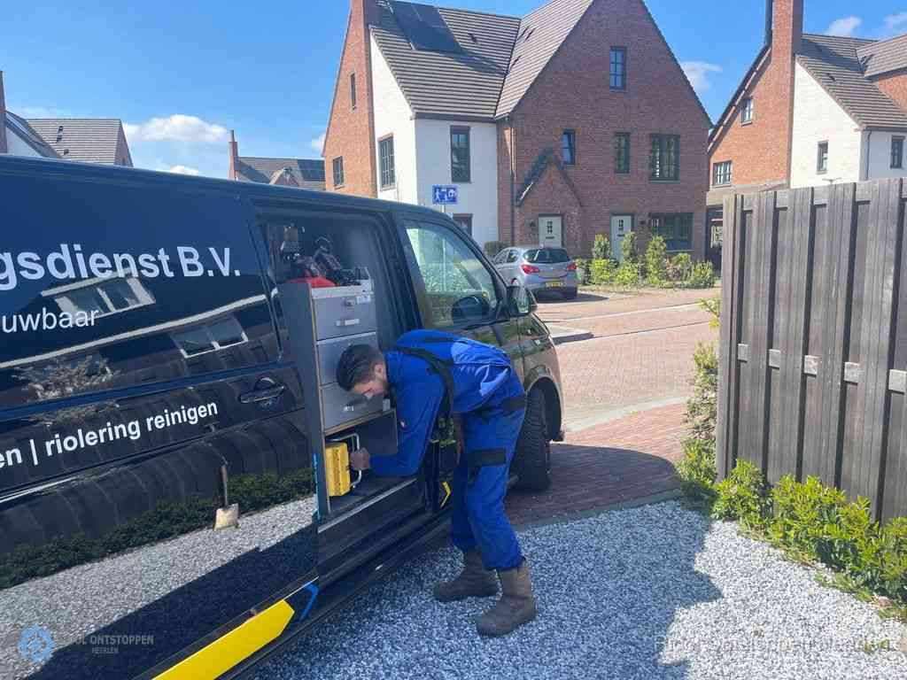 Riolering Expert Heerlen