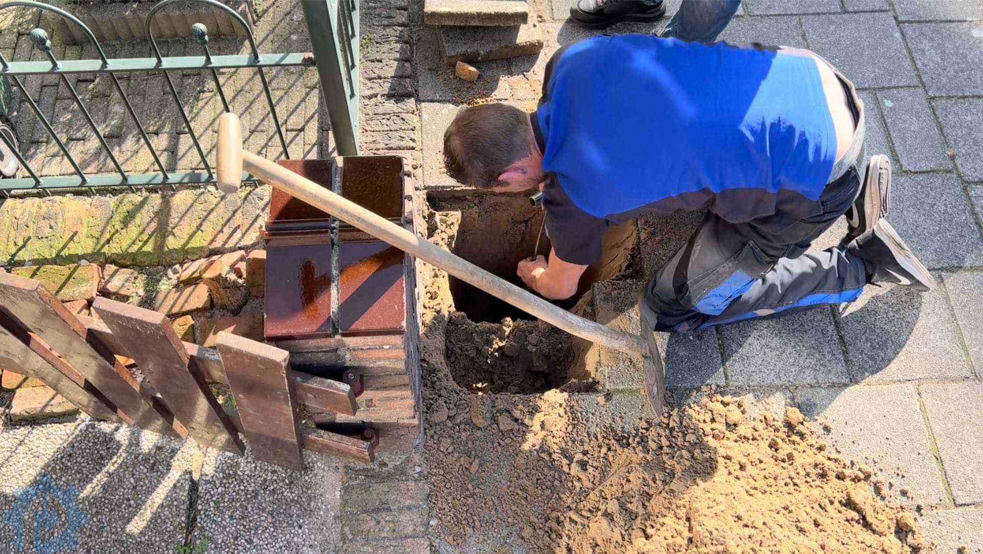 Riolering Ontstoppen Heerlen