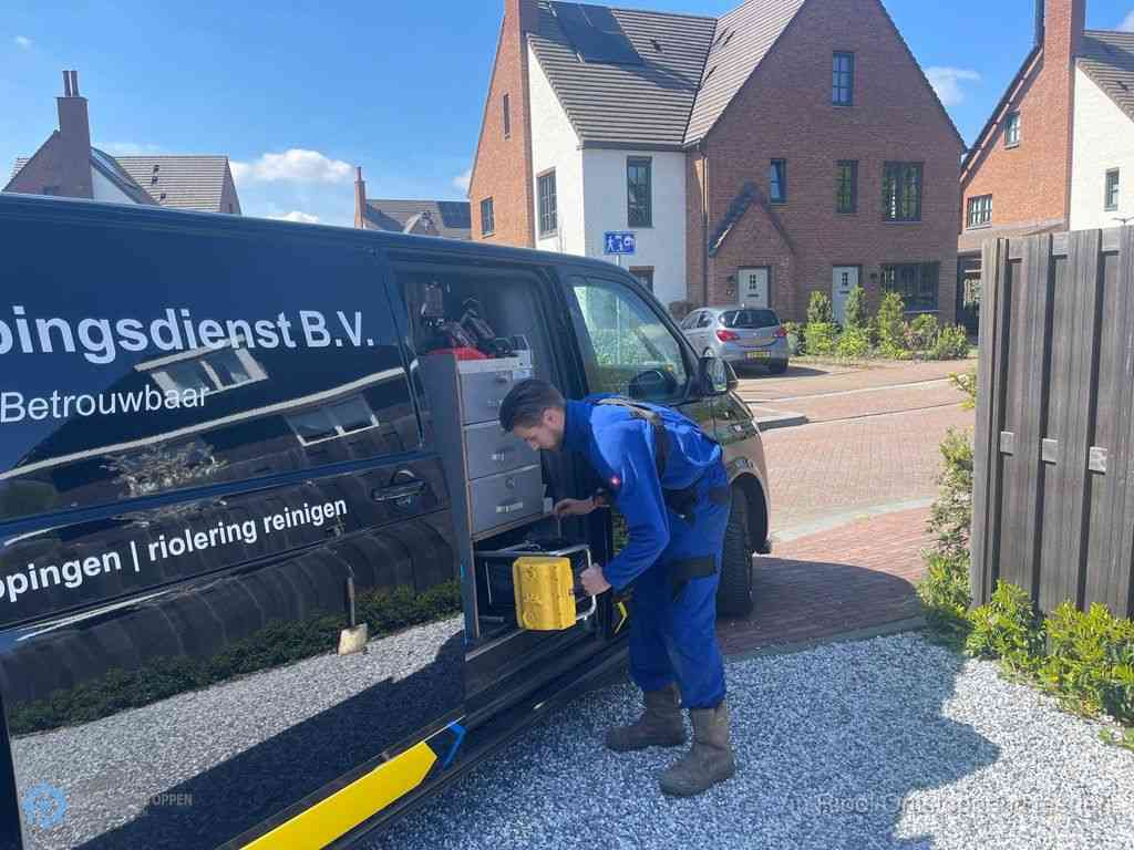 Riool Ontstoppingsbedrijf Heerlen