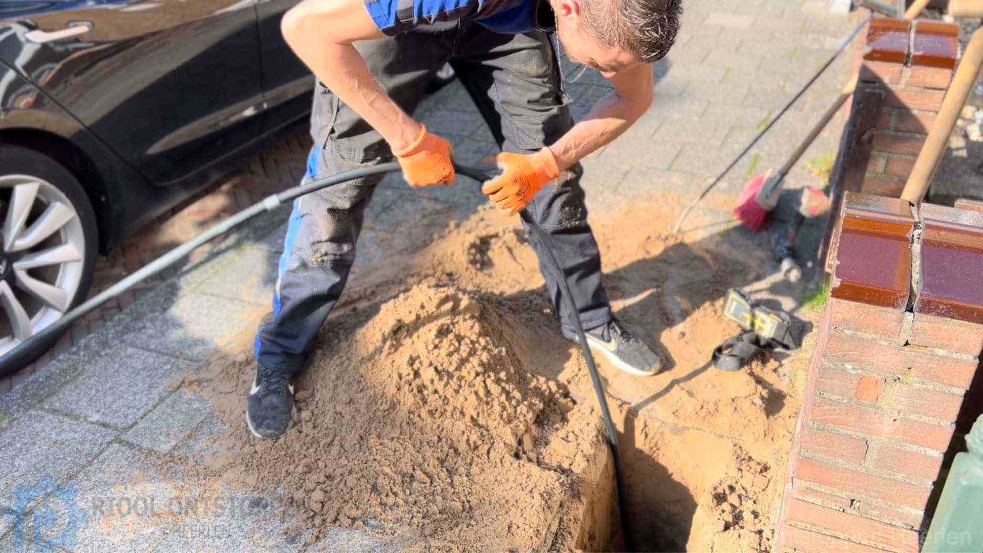 Riool Verstopt Heerlen